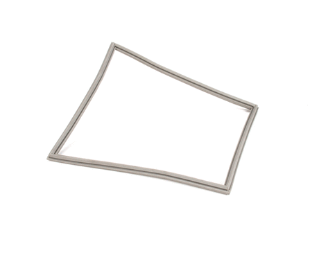 CARTER HOFFMANN PARTS Carter Hoffmann 29038-4068 Door Gasket For -4069 11.875X10.8125X0. - SKU CAR29038-4068