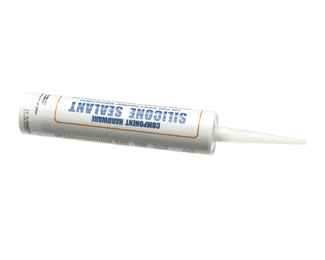 CARTER HOFFMANN PARTS Carter Hoffmann 29044-0010 Silastic Grey #M90-1012 - SKU CAR29044-0010