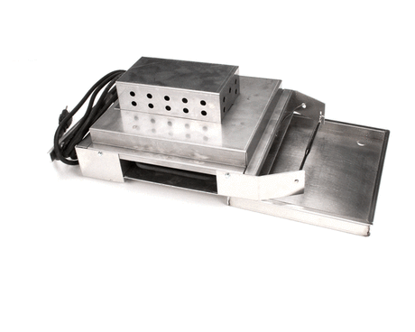 CARTER HOFFMANN PARTS Carter Hoffmann FH100-000A Heater 120V 1534W 13A - SKU CARFH100-000A