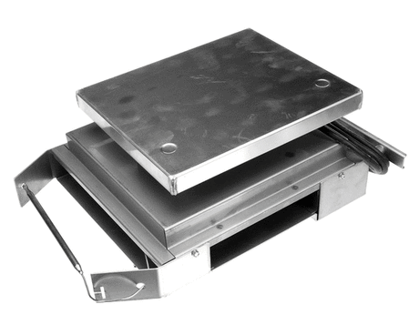 CARTER HOFFMANN PARTS Carter Hoffmann FH100-001A FH100 Heatunit 220V 1700W - SKU CARFH100-001A