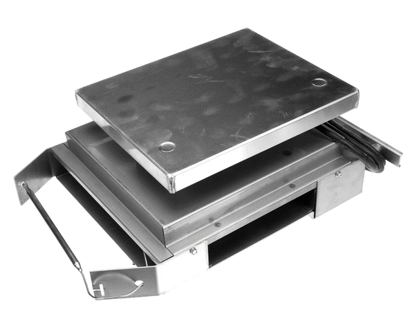 CARTER HOFFMANN PARTS FH100-001A - SKU CARFH100-001A