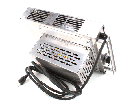 CARTER HOFFMANN PARTS Carter Hoffmann FH90-0015B FH90 120V 1650W 13.7A - SKU CARFH90-0015B