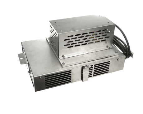 CARTER HOFFMANN PARTS Carter Hoffmann FH90-0017A FH90 120V 1650W 13.7A - SKU CARFH90-0017A