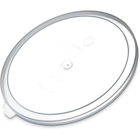 CARLISLE PARTS Carlisle 060230 Lid Bain Marie Ppy 6/8 Qt See - SKU CARL060230