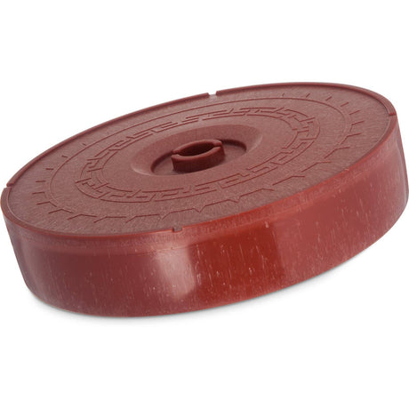 CARLISLE PARTS Carlisle 071729 12IN Lft-Off Tortilla Srvr Tcotta - SKU CARL071729