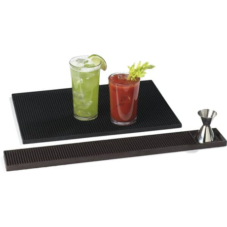 CARLISLE PARTS Carlisle 1060103 Mat 12X18 Fordrinkservice - SKU CARL1060103