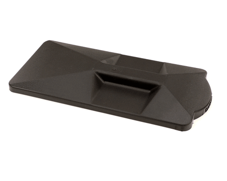 CARLISLE PARTS Carlisle 1086003 Lid Trimline Dispenser Black - SKU CARL1086003