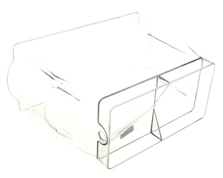 CARLISLE PARTS Carlisle 1086507 Trimline Pc Reservior - Clear - SKU CARL1086507