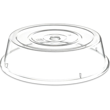 CARLISLE 199407 COVER PLATE 12IN  PC CLEAR