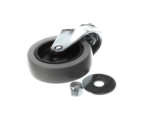 CARLISLE PARTS Carlisle 3672231 Repl Threaded Caster For Dolly - SKU CARL3672231