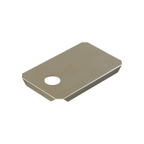 CARLISLE PARTS Carlisle 38500C Fountain Jar Cover For Dispenser 38502 - - SKU CARL38500C