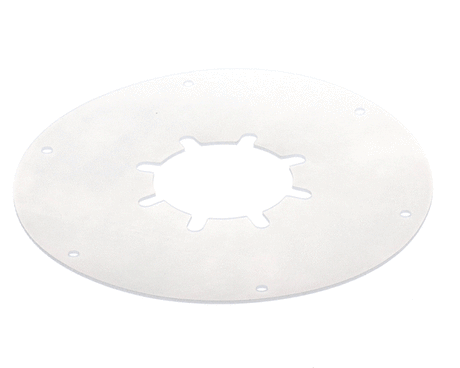CARLISLE PARTS Carlisle 38G850-LG Release Gasket Large Cup Disp - SKU CARL38G850-LG