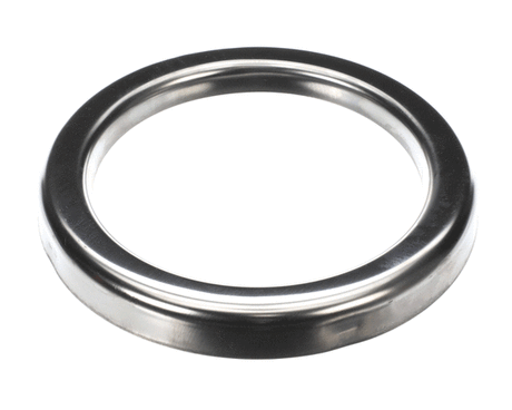 CARLISLE 38GOX135D BEZEL DIMPLED STAINLESS STEEL