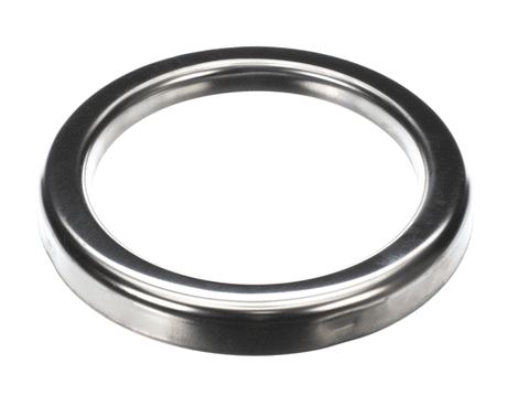 CARLISLE PARTS Carlisle 38GOX135D Bezel Dimpled Stainless Steel - SKU CARL38GOX135D