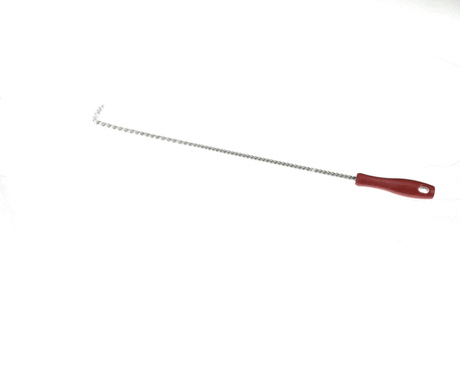 CARLISLE PARTS Carlisle 4011105 Fryer Brush 23^ W/L-Tip Ptfe - SKU CARL4011105