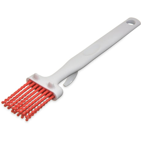 CARLISLE PARTS Carlisle 4040305 Silicone Basting Brush-Red - SKU CARL4040305