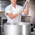 CARLISLE PARTS Carlisle 40682 French Whip 48IN Chef Series SS - SKU CARL40682