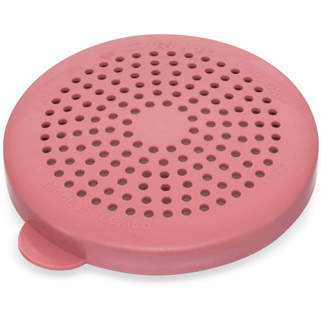 CARLISLE PARTS Carlisle 425155 Lid Shakr Dredg Med Ground Ros - SKU CARL425155