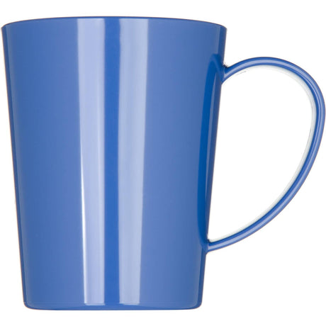 CARLISLE PARTS Carlisle 4306814 Mug 12 Oz Tritan Ocean Blue - SKU CARL4306814