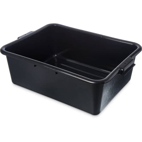 CARLISLE PARTS Carlisle 4401103 Box Bus 15IN X20IN X7IN BLACK(B527) - SKU CARL4401103