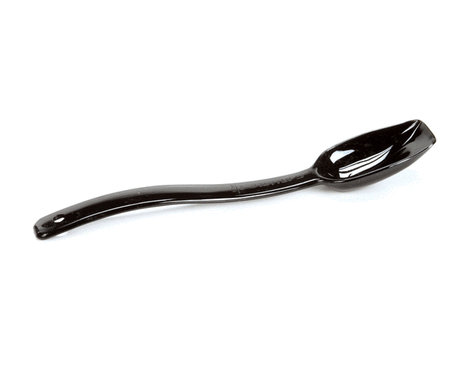 CARLISLE PARTS Carlisle 446003 Spoon Salad Solid 1/2 Oz Black - SKU CARL446003