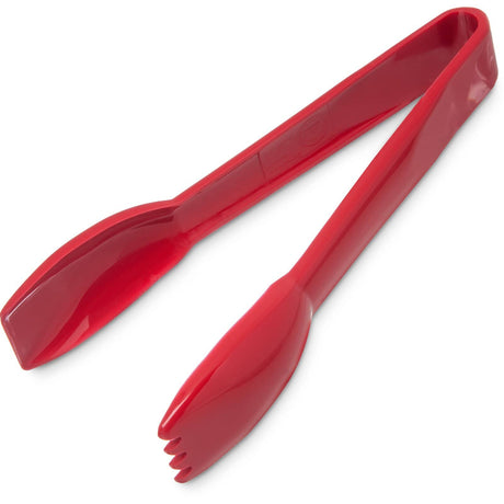 CARLISLE PARTS Carlisle 460605 Tongs Salad 6IN Red - SKU CARL460605
