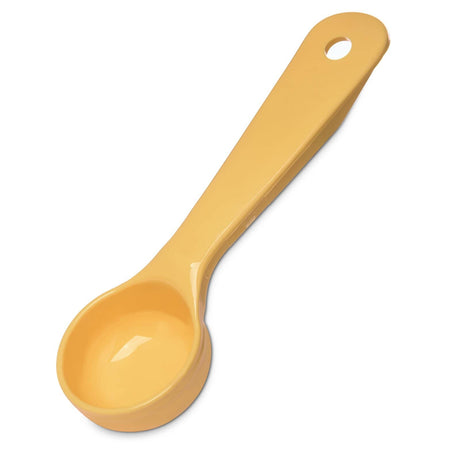 CARLISLE PARTS Carlisle 492104 Spoon 1 Oz Sld Short Yellow - SKU CARL492104