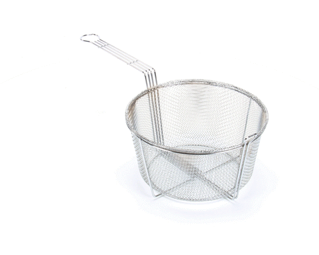 CARLISLE PARTS Carlisle 601002 Basket Fryer 6MESH 11 1/2 - SKU CARL601002