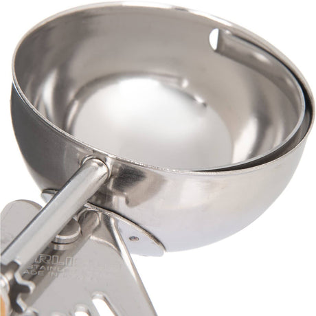 CARLISLE PARTS Carlisle 60300-20 Dishers NSF 2 Oz Yellow - SKU CARL60300-20