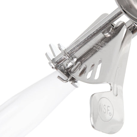 CARLISLE PARTS Carlisle 60300-6 Dishers NSF 4-2/3 Oz White - SKU CARL60300-6