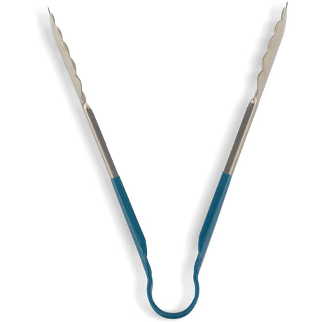 CARLISLE PARTS Carlisle 60756014 Dura-Kool Tong 9.5IN Blue - SKU CARL60756014