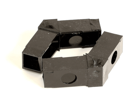 CARLISLE PARTS Carlisle 900103 Sneeze Guard Assembly Blocks - SKU CARL900103