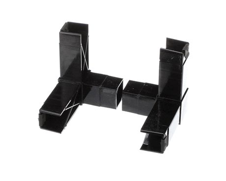 CARLISLE PARTS Carlisle 900203 Sneeze Guard Assembly Blocks 1IN 90 3 Pro - SKU CARL900203