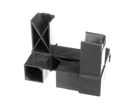 CARLISLE PARTS Carlisle 900331 Sneeze Guard Assembly Blocks 1-1/4IN 90 3 - SKU CARL900331