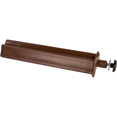 CARLISLE PARTS Carlisle ADDD01 Optimizer Replacement Dividers - Brown - SKU CARLADDD01