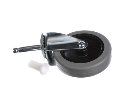 CARLISLE PARTS Carlisle CCSTR203600 Caster Stem 4 Inches - SKU CARLCCSTR203600