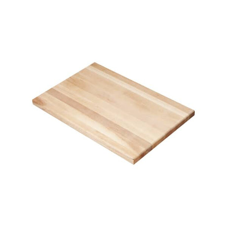 CARLISLE PARTS Carlisle HLA800 Maple Board 16 X 24IN - Maple - SKU CARLHLA800