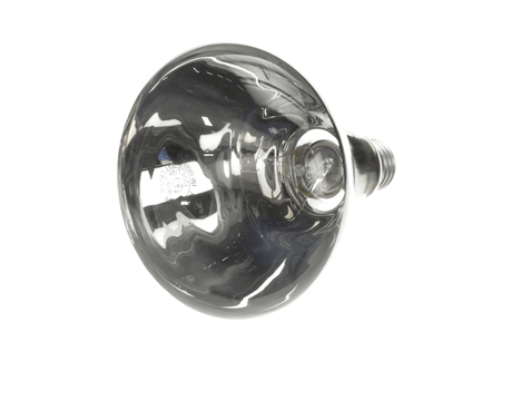 CARLISLE PARTS Carlisle HLRP602 250 Watt White/Clear - SKU CARLHLRP602