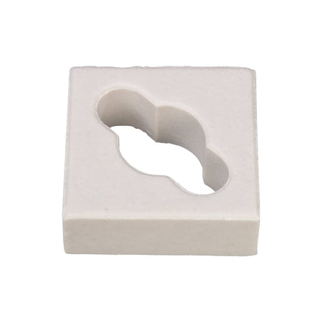 CARLISLE PARTS Carlisle HLRP99900 Ceramic Insulator (Heat Lamp HL7237) - SKU CARLHLRP99900