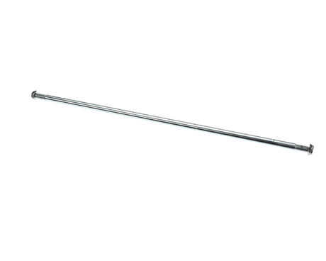 CARLISLE PARTS Carlisle IC222AX00 Axle &amp; Hardware ICECADDY(SA3)# - SKU CARLIC222AX00