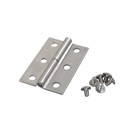 CARLISLE PARTS Carlisle IC2250HA38 Cateraide Hinge Assembly For (IC2250 Ic - SKU CARLIC2250HA38