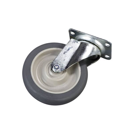 CARLISLE PARTS Carlisle IC2254CS00 Maximizer Swivel Caster Wheel Without Br - SKU CARLIC2254CS00