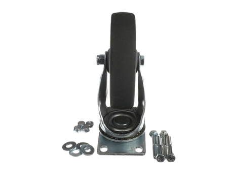 CARLISLE PARTS Carlisle IT410CS00 Caster 5IN Swivel Non Mark Gry - SKU CARLIT410CS00