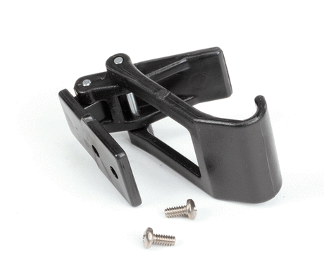 CARLISLE PARTS Carlisle LD222NLA Latch Assembly Cateraides Black - SKU CARLLD222NLA