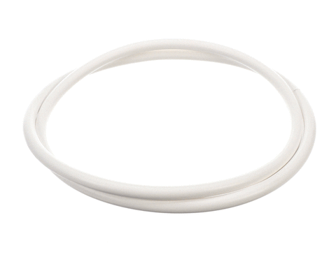 CARLISLE PARTS Carlisle PC181GA02 Cateraide Gasket (PC180N) - White - SKU CARLPC181GA02