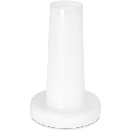 CARLISLE PARTS Carlisle PS20302 Neck Store N'pour White - SKU CARLPS20302