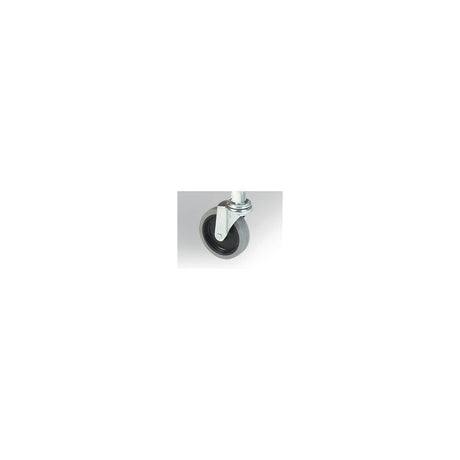CARLISLE PARTS Carlisle SBCC24000 Fold N Go Cart Swivel Caster - SKU CARLSBCC24000