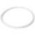 CARLISLE PARTS Carlisle TC1826GA02 Cateraide Gasket (TC1826N) - White - SKU CARLTC1826GA02
