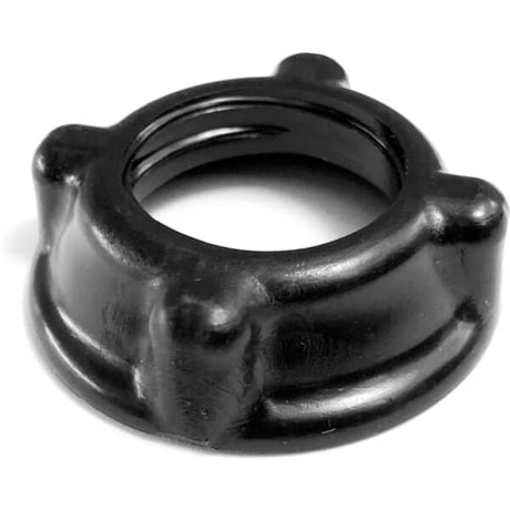 CARLISLE PARTS Carlisle XBN35 Cateraide Replacement Nut For XB3 And Xb - SKU CARLXBN35