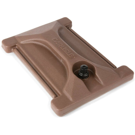 CARLISLE PARTS Carlisle XT255001 Black Lid - SKU CARLXT255001